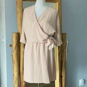 New without a tag Bar lll Dress